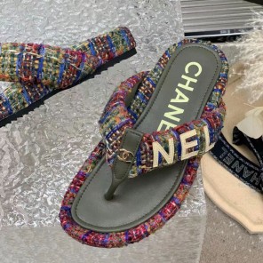 2023 chanle Women shoes