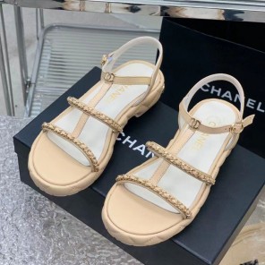 2023 chanle Women shoes