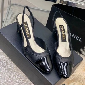 2023 chanle Women shoes