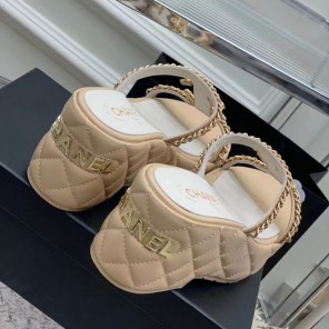 2023 chanle Women shoes