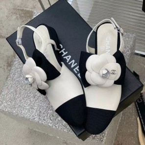 2023 chanle Women shoes