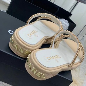 2023 chanle Women shoes