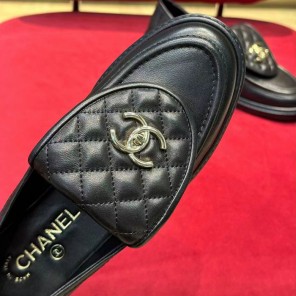 2023 chanle Women shoes