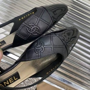 2023 chanle Women shoes