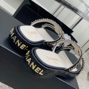 2023 chanle Women shoes