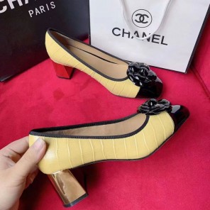2023 chanle Women shoes