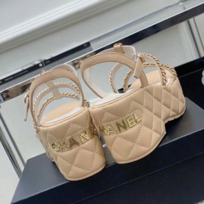 2023 chanle Women shoes