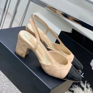 2023 chanle Women shoes