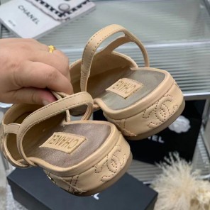 2023 chanle Women shoes