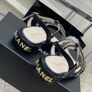 2023 chanle Women shoes