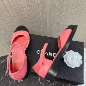 2023 chanle Women shoes