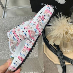 2023 chanle Women shoes