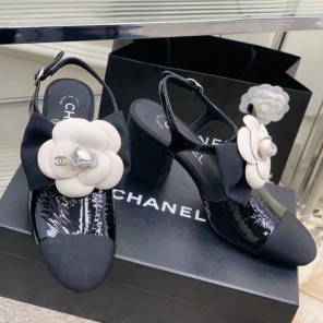 2023 chanle Women shoes