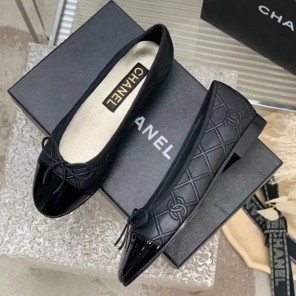 2023 chanle Women shoes