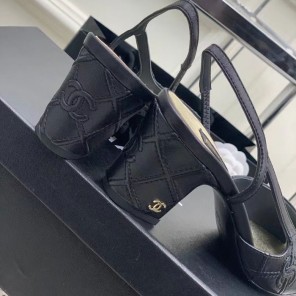 2023 chanle Women shoes