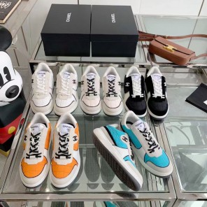 2023 chanle Women shoes