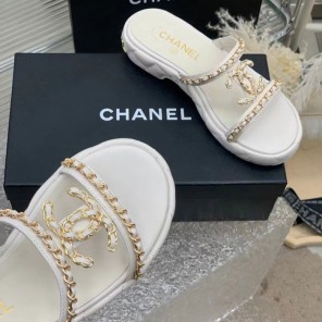 2023 chanle Women shoes