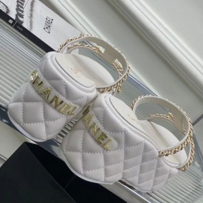 2023 chanle Women shoes