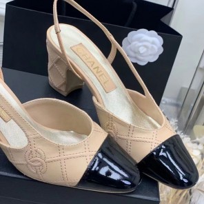 2023 chanle Women shoes