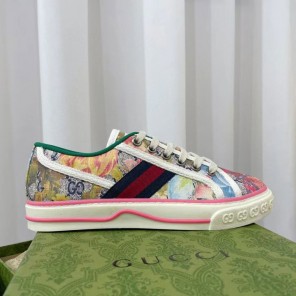2023 gucci women shoes