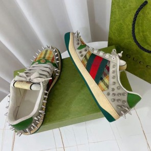2023 gucci women shoes