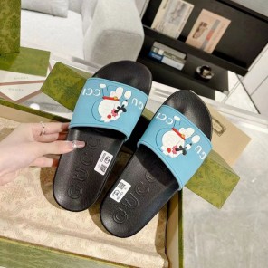 2023 gucci women shoes