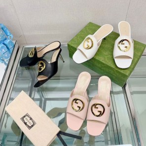 2023 gucci women shoes