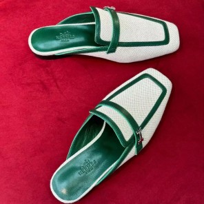 2023 hermes women shoes