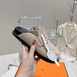 2023 hermes women shoes