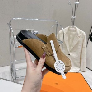 2023 hermes women shoes