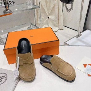 2023 hermes women shoes