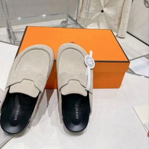 2023 hermes women shoes