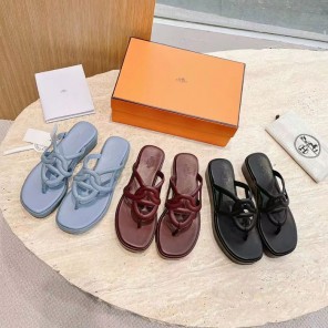 2023 hermes women shoes