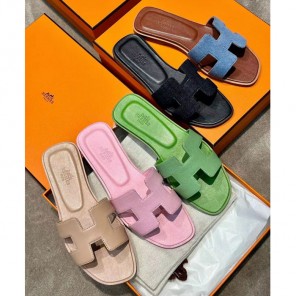 2023 hermes women shoes