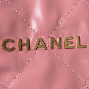 2024 CHANEL 22 HANDBAG