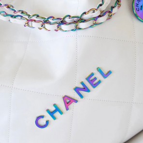 2024 CHANEL 22 HANDBAG
