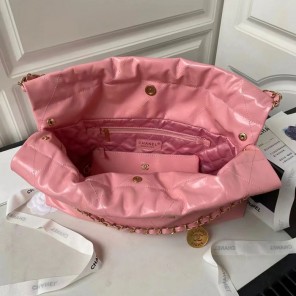 2024 CHANEL 22 HANDBAG