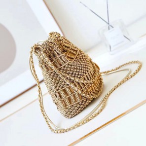 2024 CHANEL 22 MINI HANDBAG