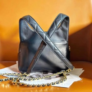 2024 CHANEL BACKPACK