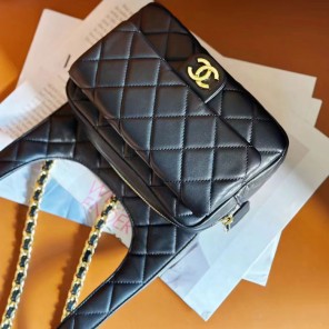 2024 CHANEL BACKPACK