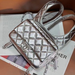 2024 CHANEL BACKPACK