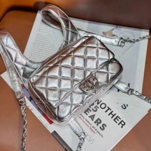 2024 CHANEL BACKPACK