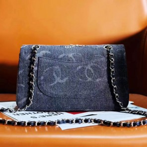 2024 CHANEL CLASSIC HANDBAG