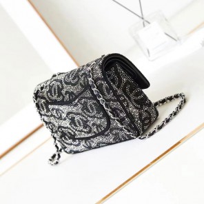 2024 CHANEL CLASSIC HANDBAG