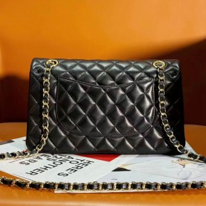 2024 CHANEL CLASSIC HANDBAG