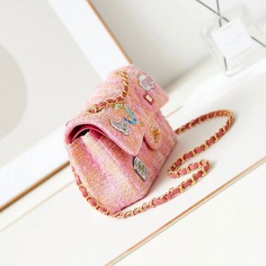 2024 CHANEL CLASSIC HANDBAG