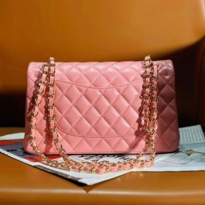2024 CHANEL CLASSIC HANDBAG
