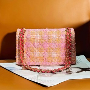 2024 CHANEL CLASSIC HANDBAG