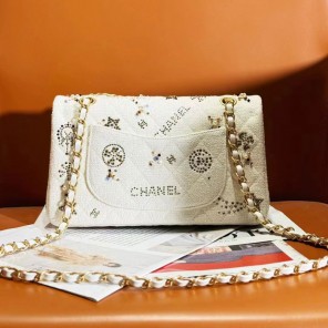 2024 CHANEL CLASSIC HANDBAG