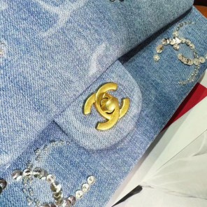 2024 CHANEL CLASSIC HANDBAG